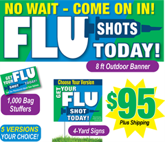 Flu Kit