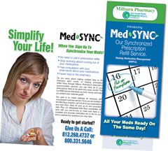Trifold Brochure