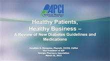 Healthy Patients = A Healthy Business