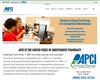 What you need to know about the new APCI website