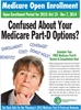 Medicare Open Enrollment Bag Stuffer and Handout Options