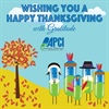 Happy Thanksgiving from APCI!