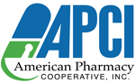 American Pharmacy Cooperative, Inc. logo