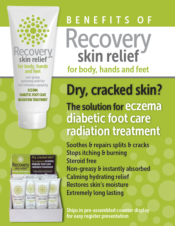 Recovery Skin Relief