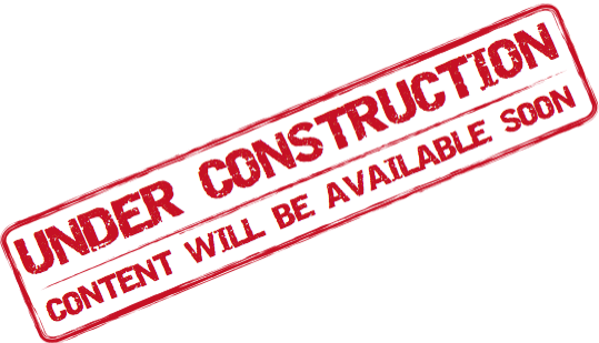‘Under Construction’ graphic