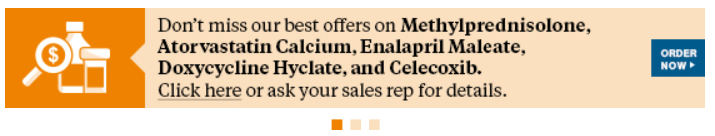 McKesson Best Offers screenshot
