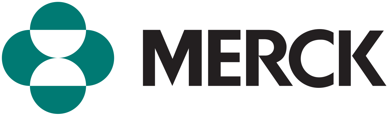 Merck logo	