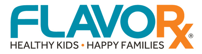 FlavoRx logo