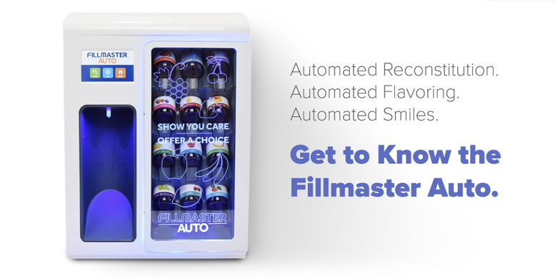 Fillmaster Auto