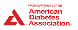 American Diabetes Association logo