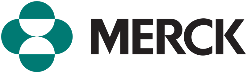 Merck logo