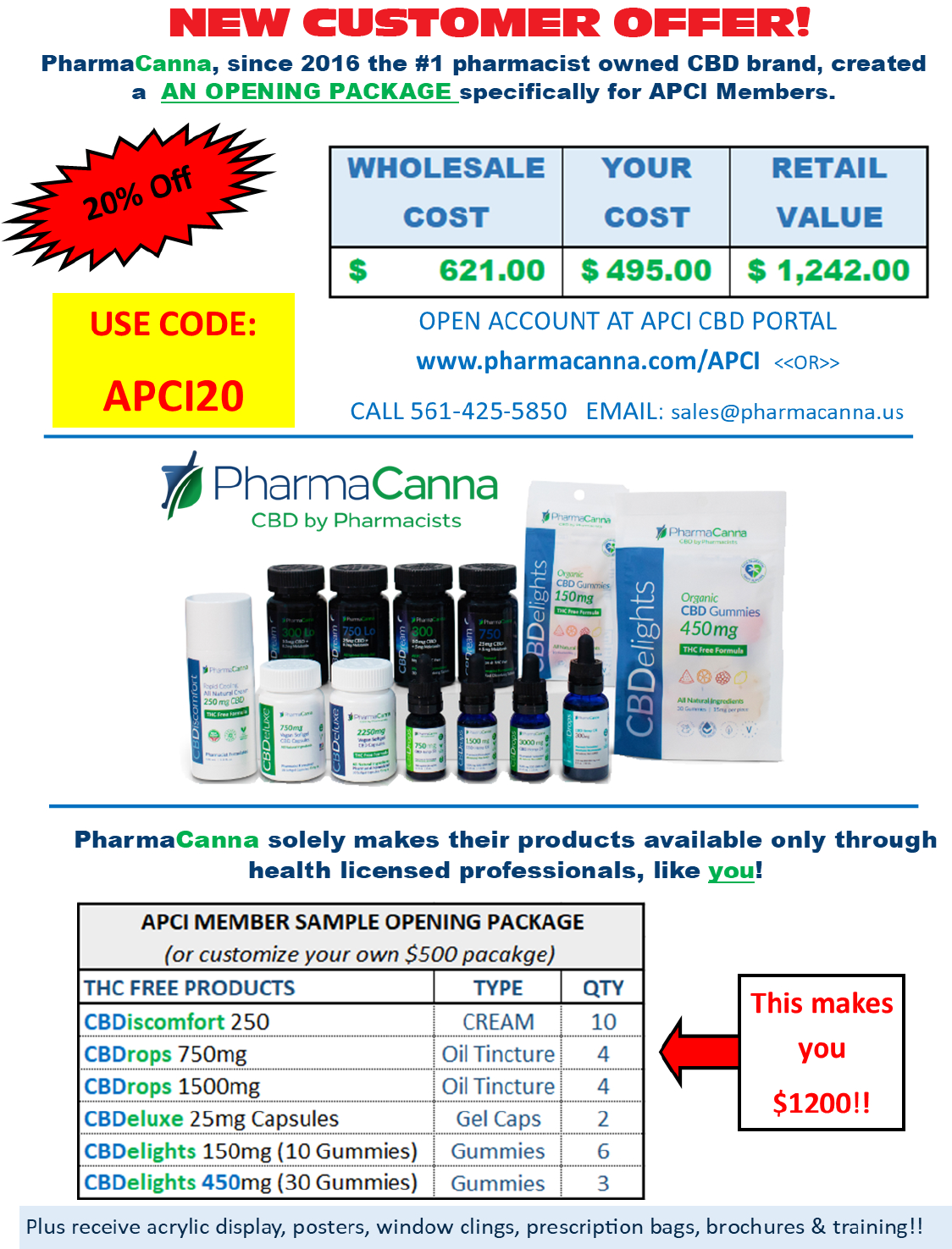 PharmaCanna