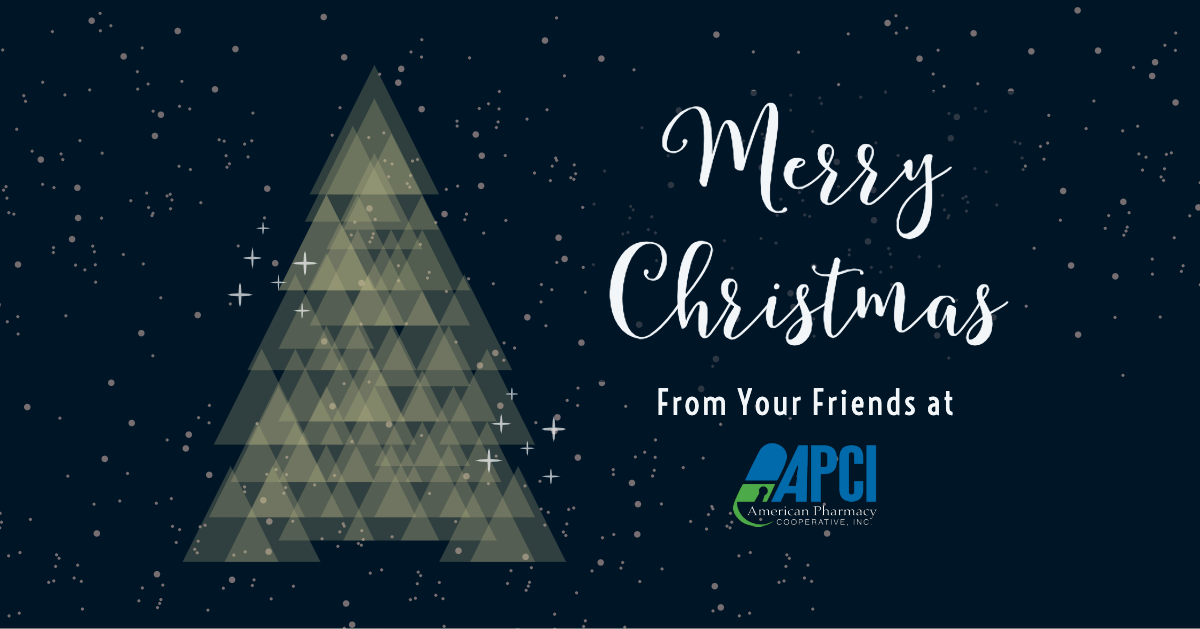 Merry Christmas from APCI!