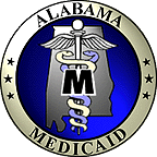 Alabama Medicaid Agency seal