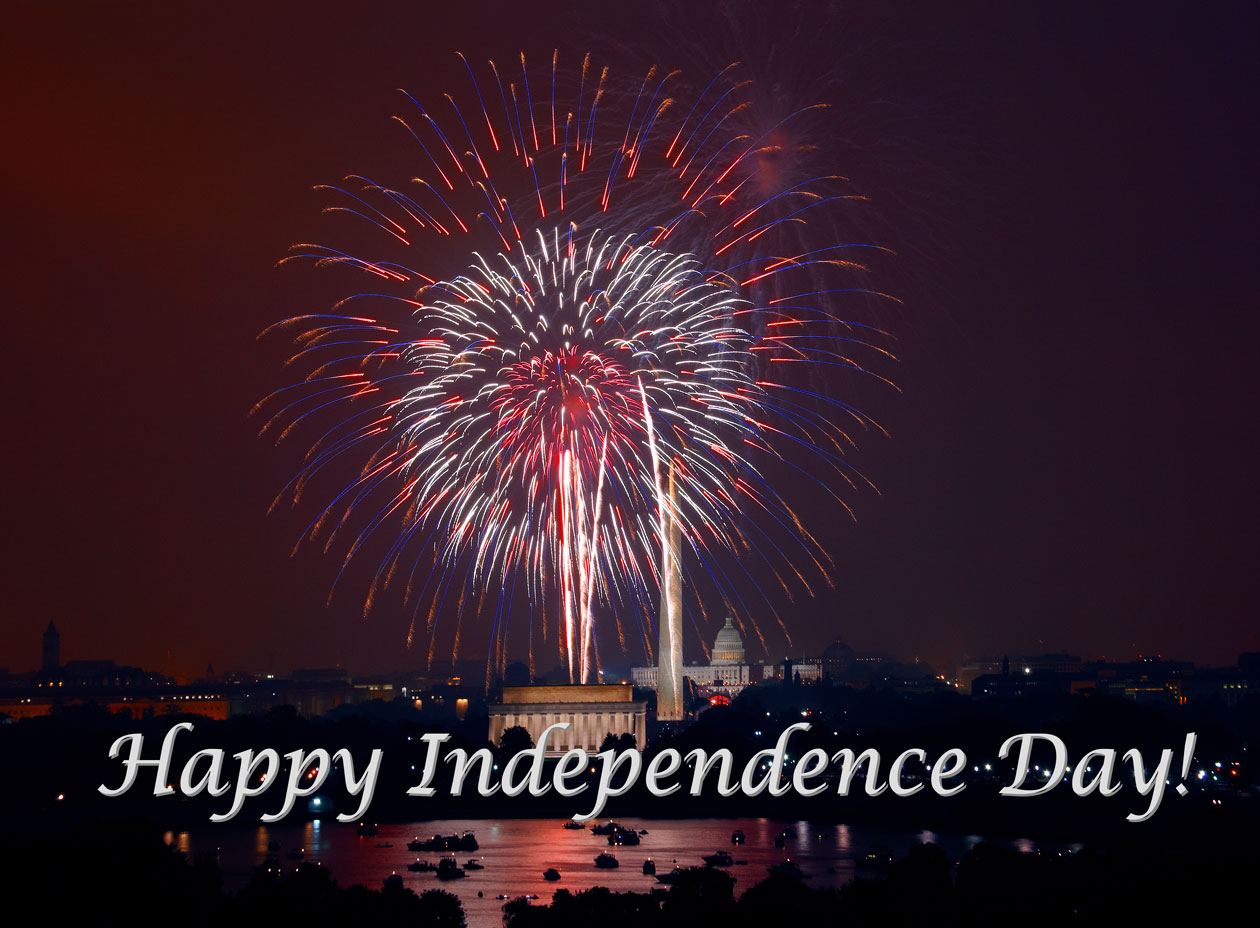 APCI Independence Day message
