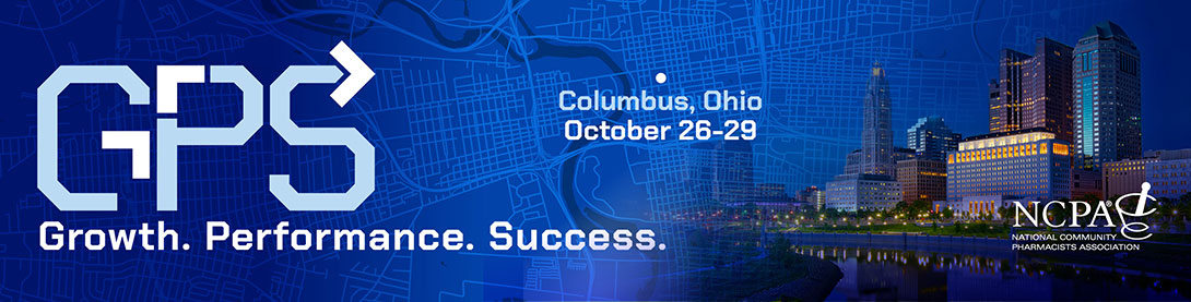 NCPA convention banner