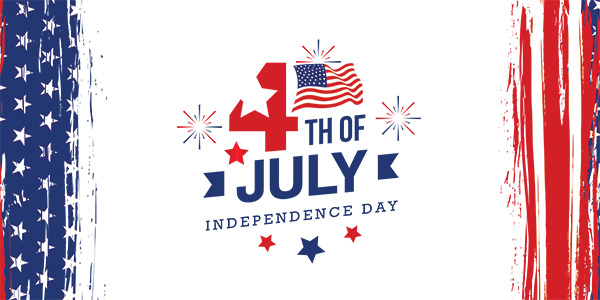 Fourth of July image