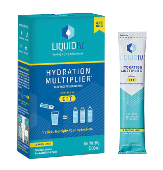 Images of Liquid I.V. Hydration Multiplier