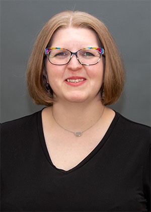 Amanda Loggins