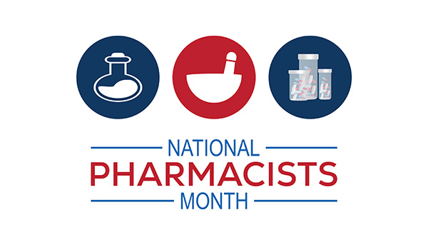 Pharmacists month image