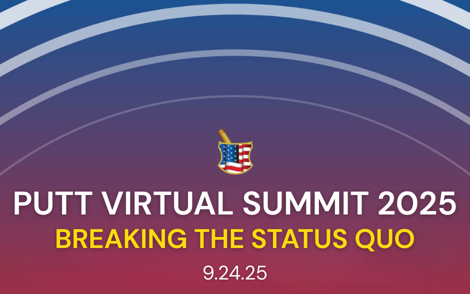PUTT virtual summit image