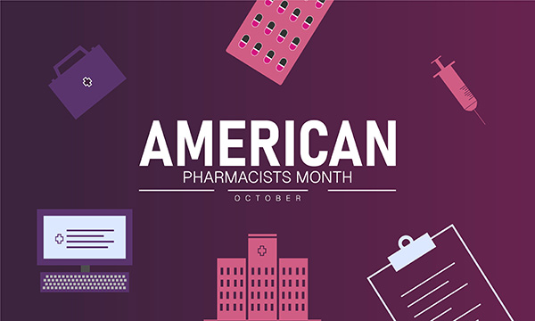 Happy Pharmacists Month from APCI