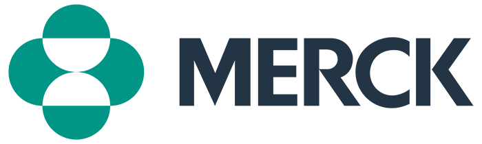 Merck logo