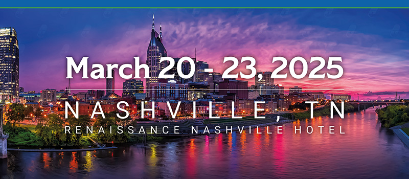 2025 APCI Annual Convention in Nashville