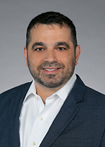 Greg Reybold