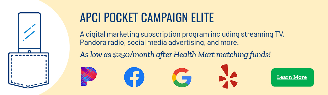 APCI Pocket Campaign Elite banner