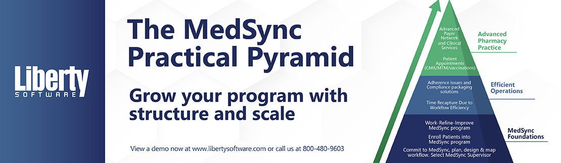 Liberty Software med sync promo banner
