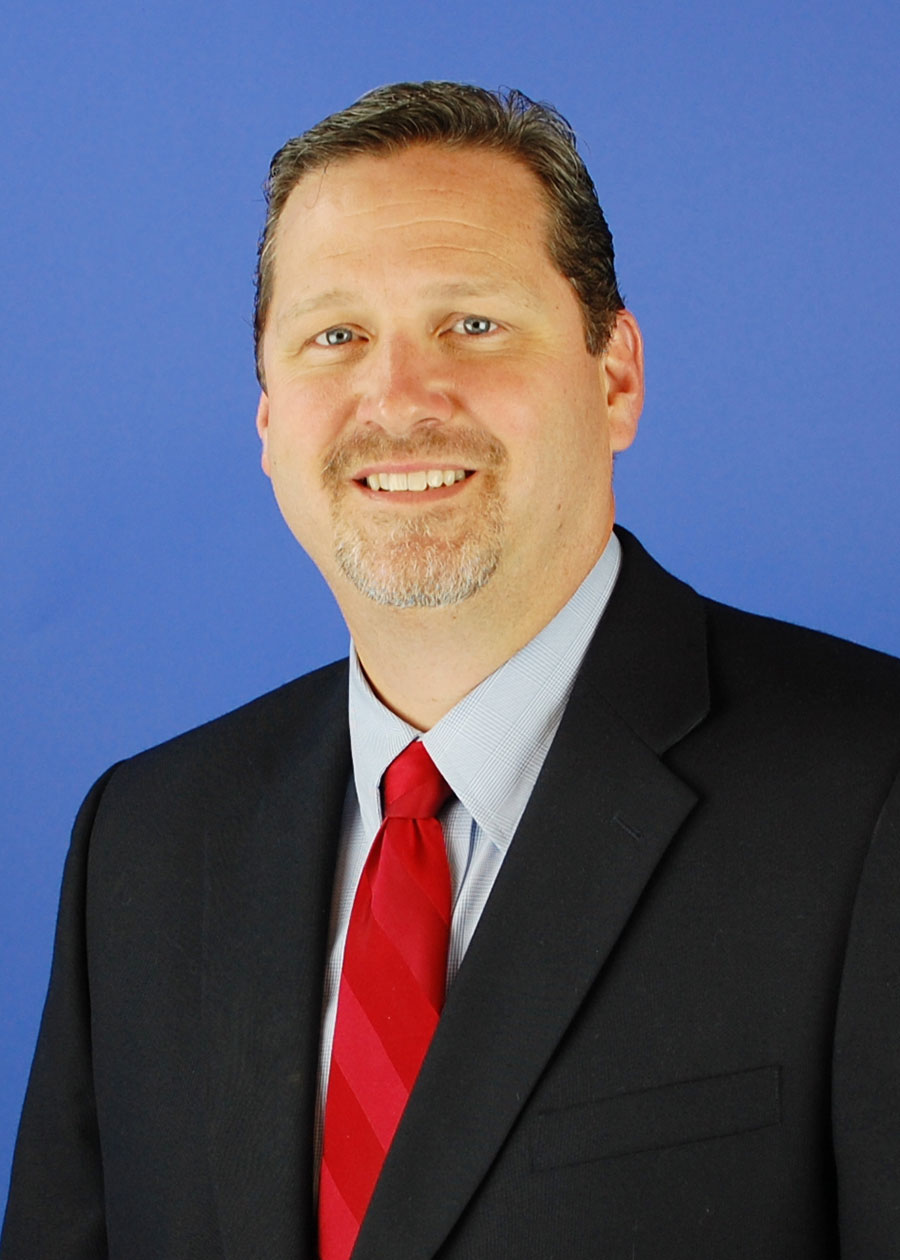 Tim Hamrick