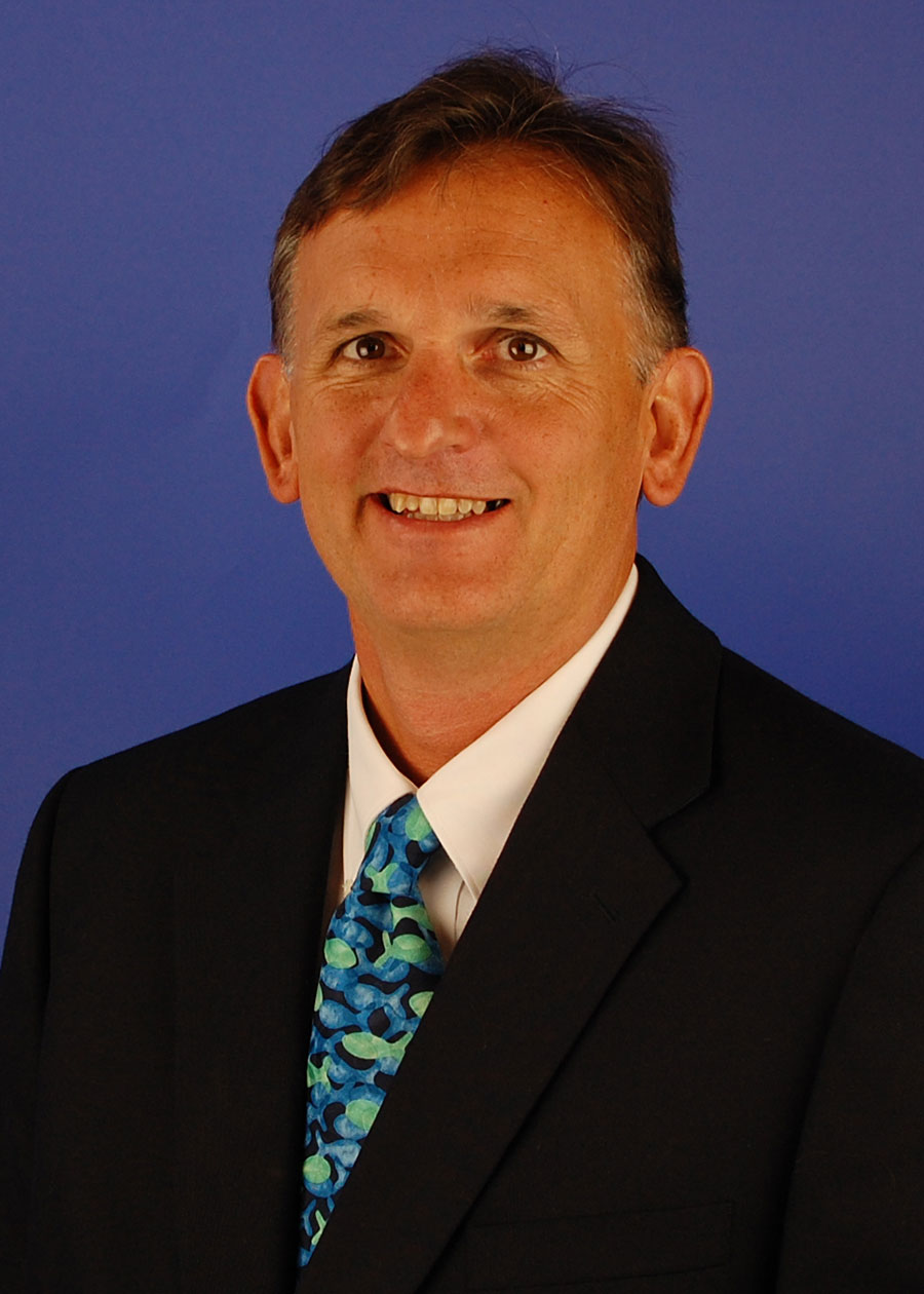 Dave Wright