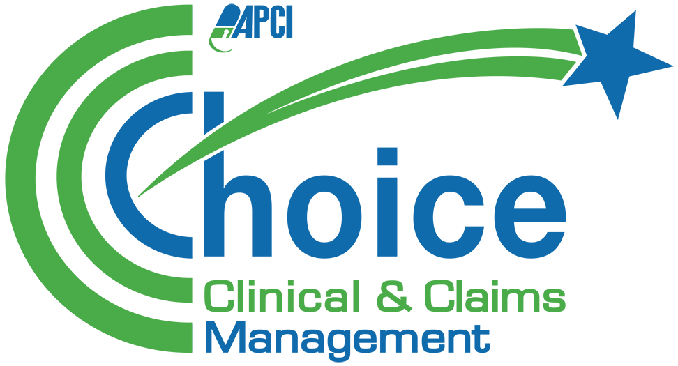 Choice logo