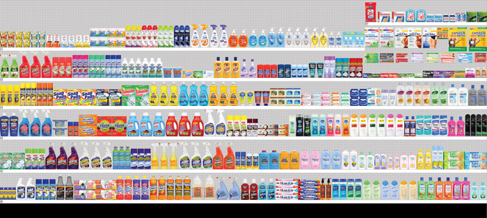 what is a planogram in retail what is a planogram in retail