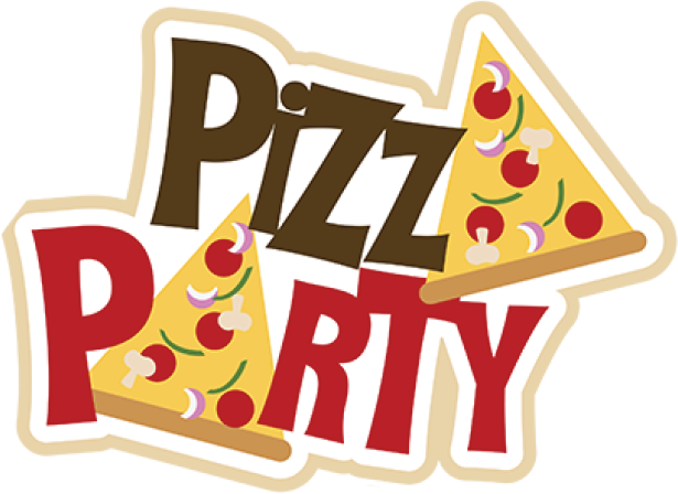 Pizza Party logo