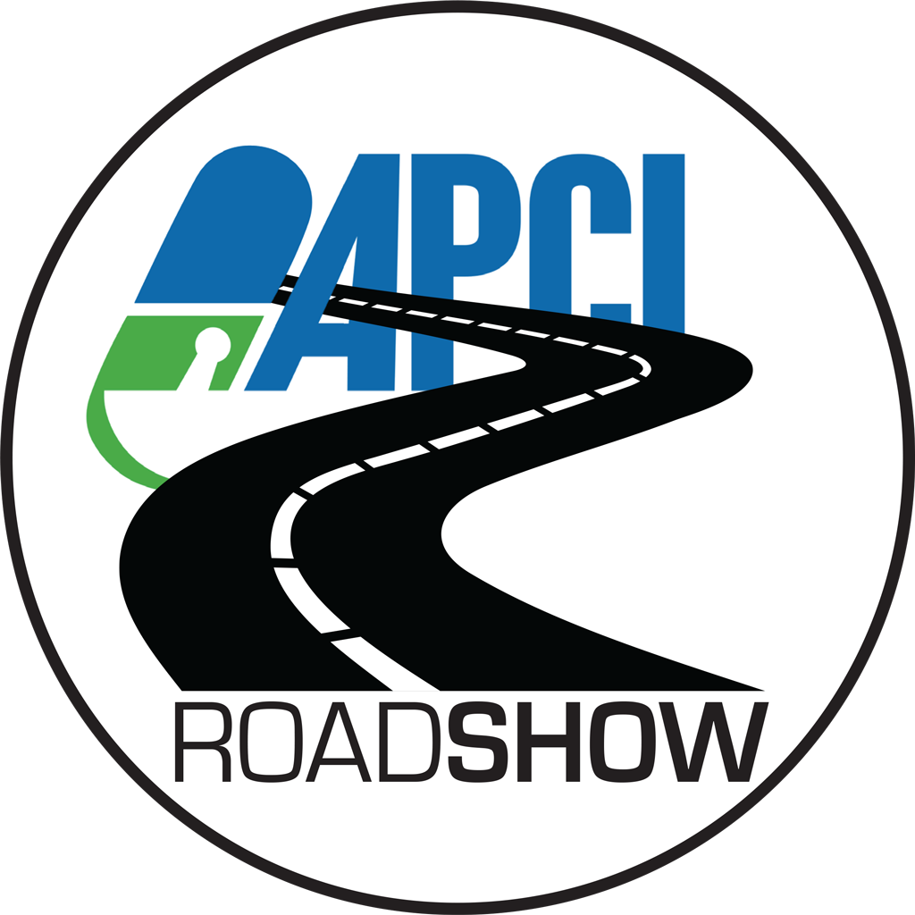 Roadshow logo