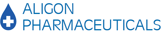 Aligon Pharmaceuticals logo