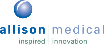 Allison Medical logo