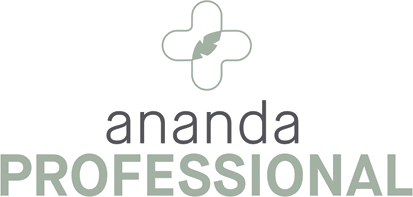 Ananda Professional logo