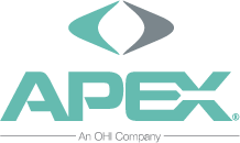 Apex Foot Health logo