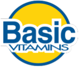 Basic Vitamins logo