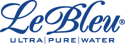 Le Bleu logo