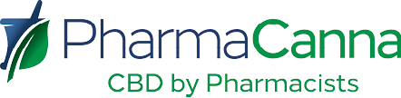 PharmaCanna logo