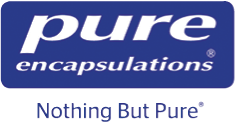 Pure Encapsulations logo