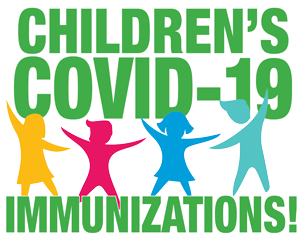 APCI COVID-19 Pediatric Immunization design