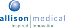 Allison Medical logo
