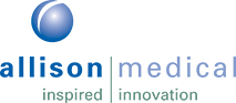 Allison Medical logo