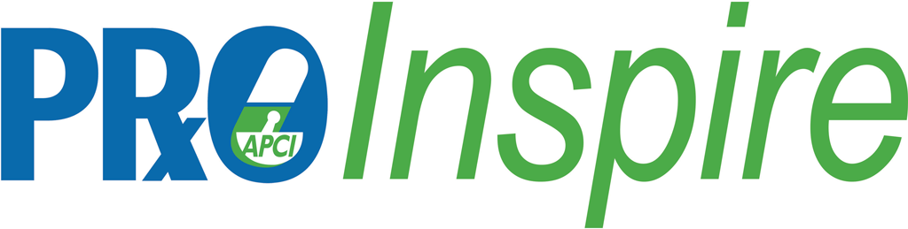 PRO Inspire logo